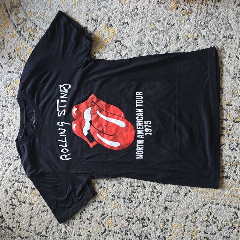 👅 Rolling Stones T-Shirt 👅